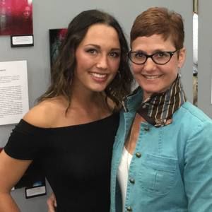 Meet your Posher, Cheryl